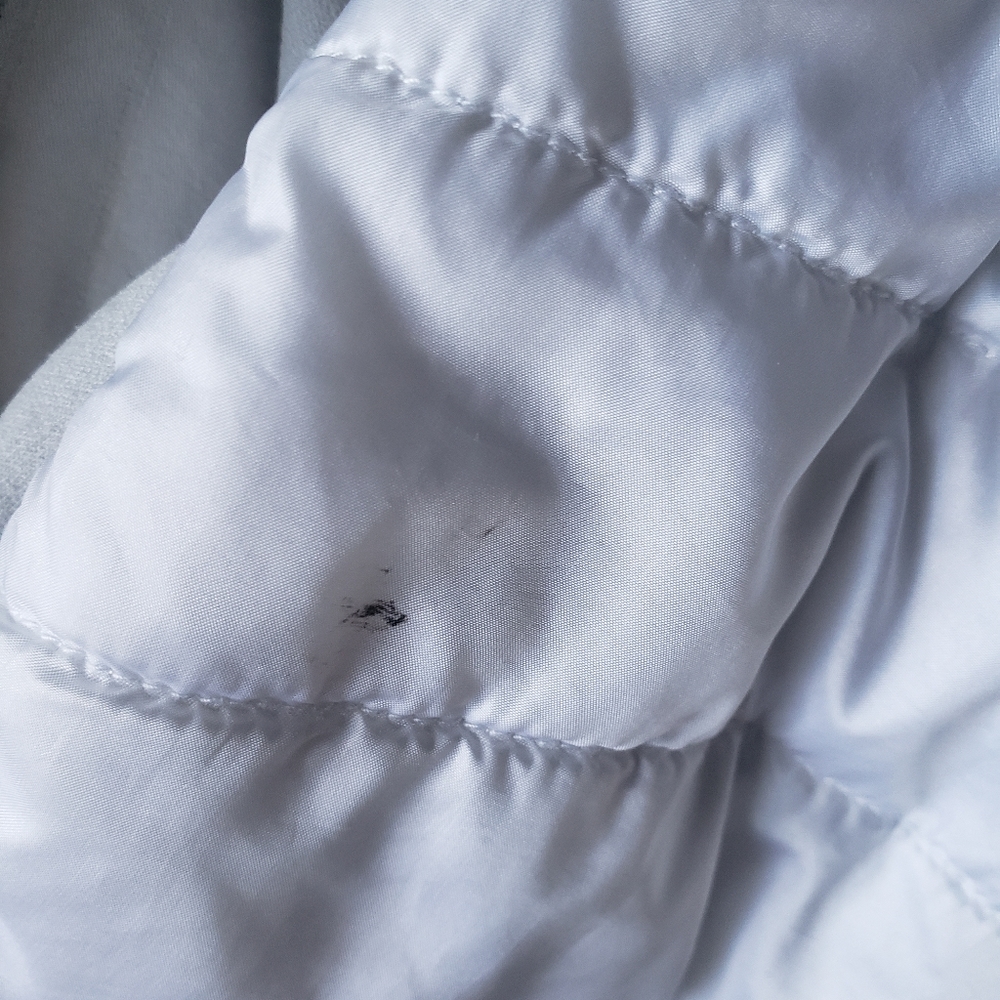 White coat jacket - Picture 2 of 7